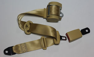 Senka Otomotiv - Emniyet Kemeri