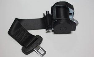 Senka Otomotiv - Emniyet Kemeri