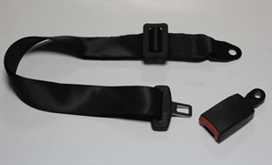 Senka Otomotiv - Emniyet Kemeri