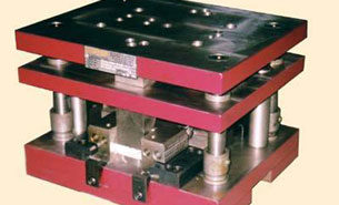 Senka Otomotiv - Sac Metal Kalıpları