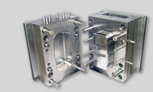 Senka Otomotiv - Plastik Enjeksiyon Kalıpları