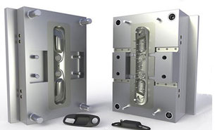 Senka Otomotiv - Plastik Enjeksiyon Kalıpları