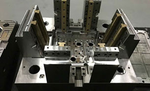 Senka Otomotiv - Plastik Enjeksiyon Kalıpları